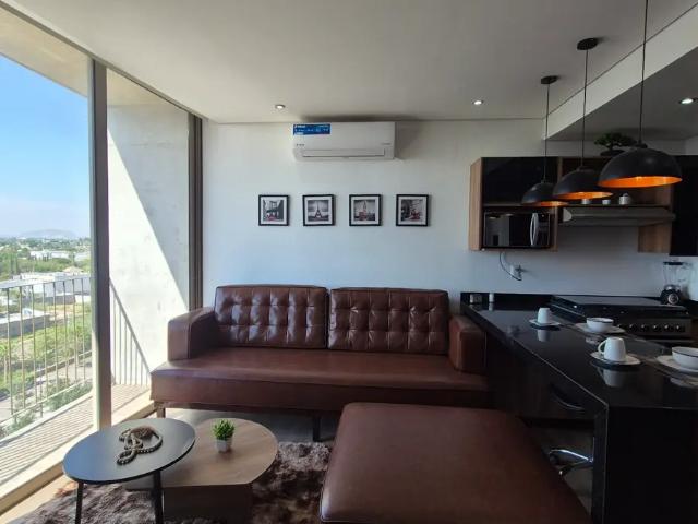 Departamento en renta en Torreón, Coahuila