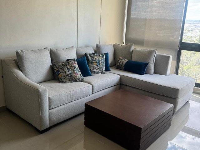 Departamento en renta en Aguascalientes, Municipio de Aguascalientes