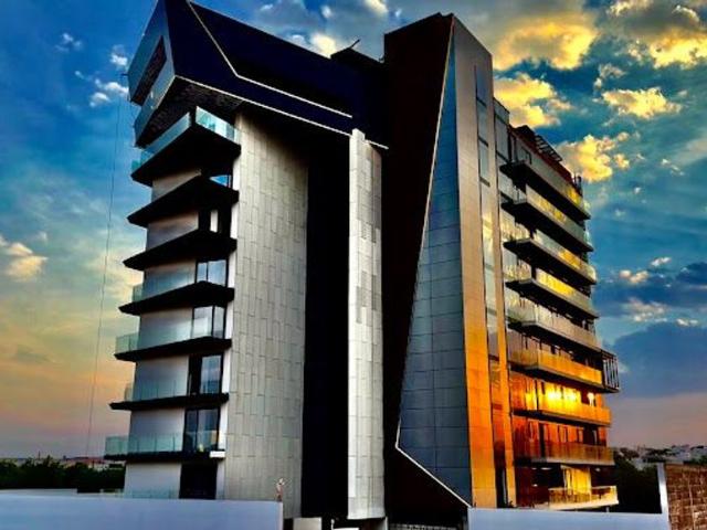 Departamento en renta en Jesús María, Aguascalientes
