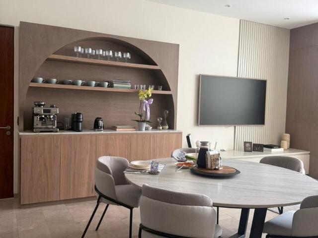 Departamento en renta en Colonia Lomas del Tecnológico, San Luis Potosí