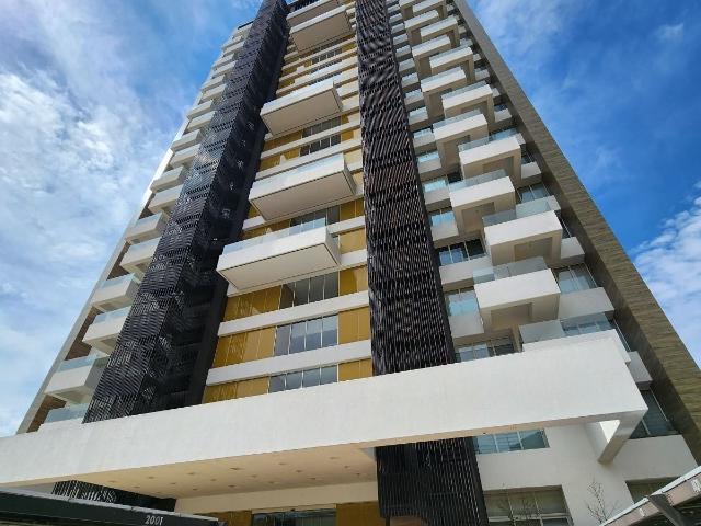 Departamento en renta en Morelia, Michoacán