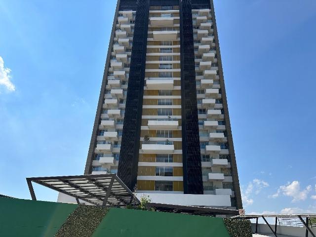 Departamento en renta en Morelia, Michoacán