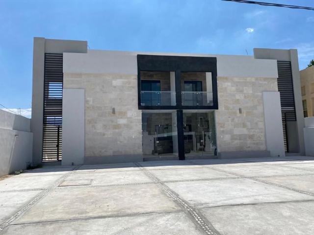 Departamento en renta en Saltillo, Coahuila