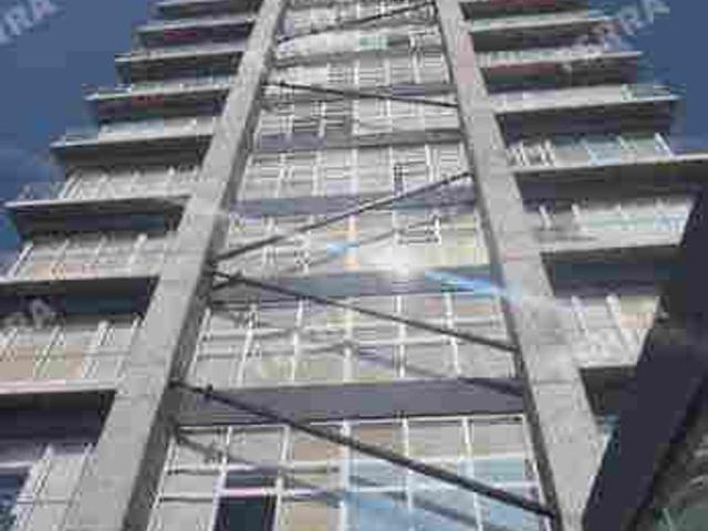 Departamento en renta en Cañada Morelos, Puebla