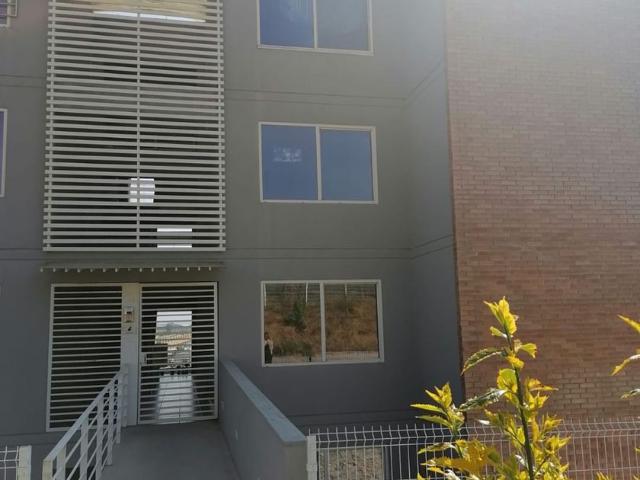 Departamento en renta en Morelia, Michoacán