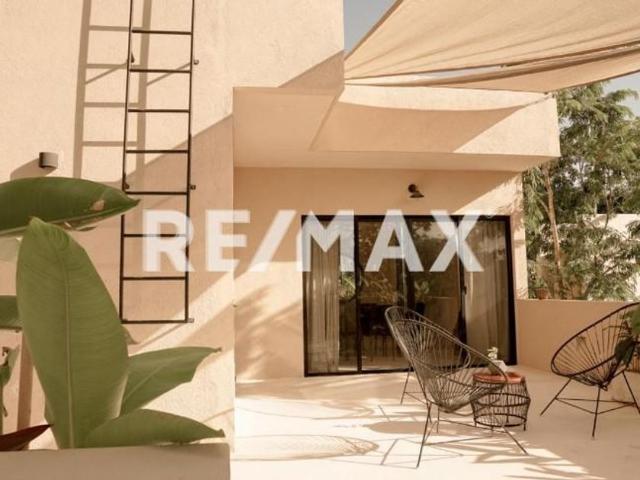 Departamento en renta en Tulum, Quintana Roo