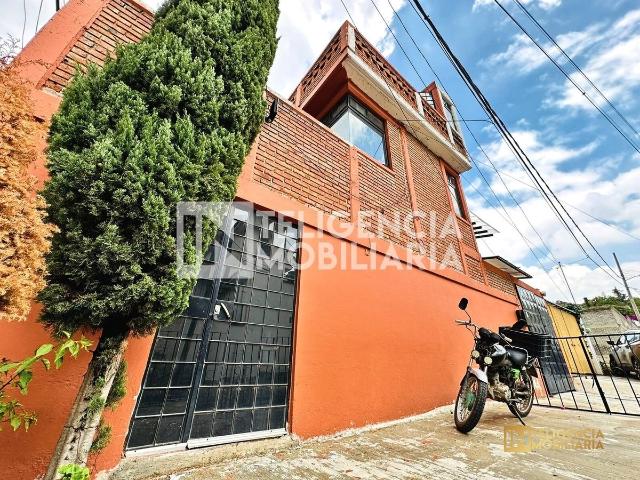 Casa en renta en Texcoco, Estado de México