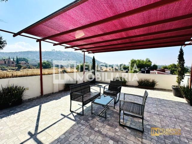 Departamento en renta en Texcoco de Mora, Texcoco