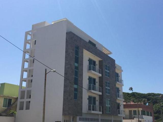 Departamento en renta en Coatzacoalcos