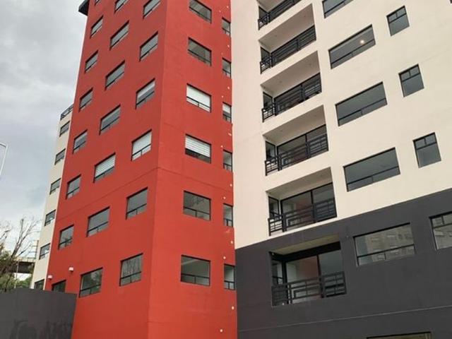 Departamento en renta en Tlalnepantla De Baz, Estado de México