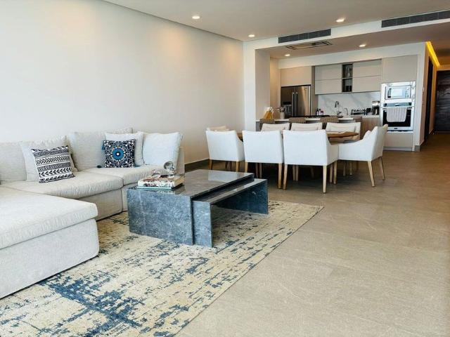 Departamento en renta en Bahía De Banderas, Nayarit