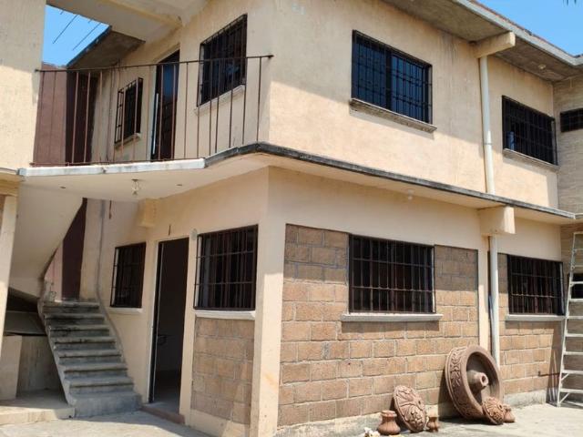 Departamento en renta en Morelos