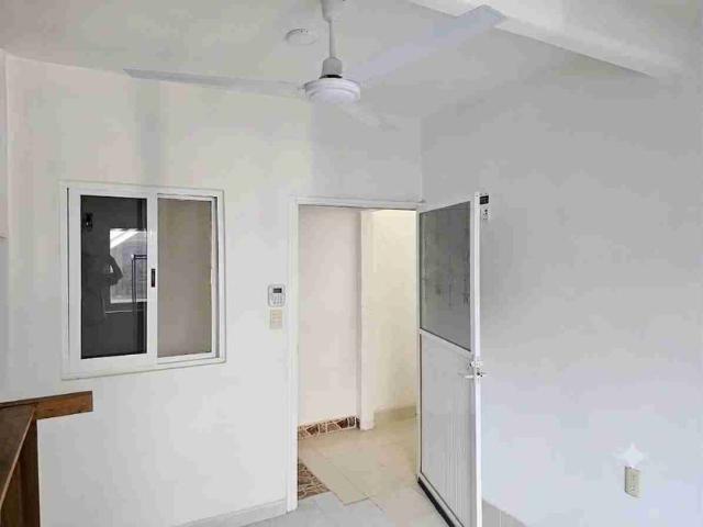 Departamento en renta en Morelos