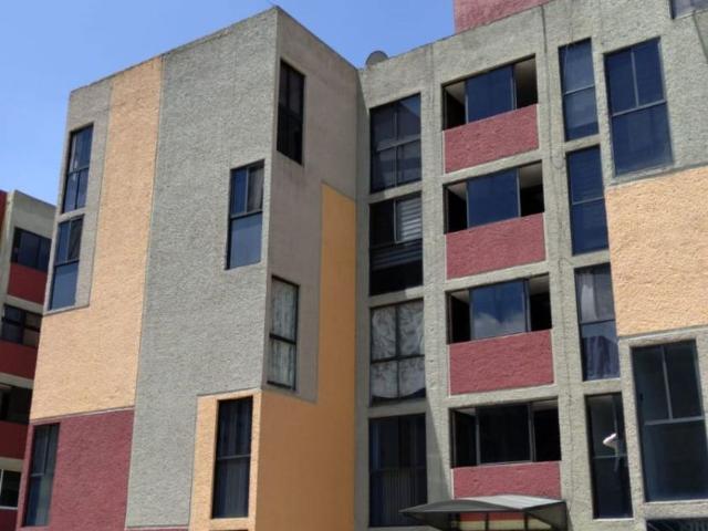 Departamento en renta en Tlalnepantla De Baz, Estado de México