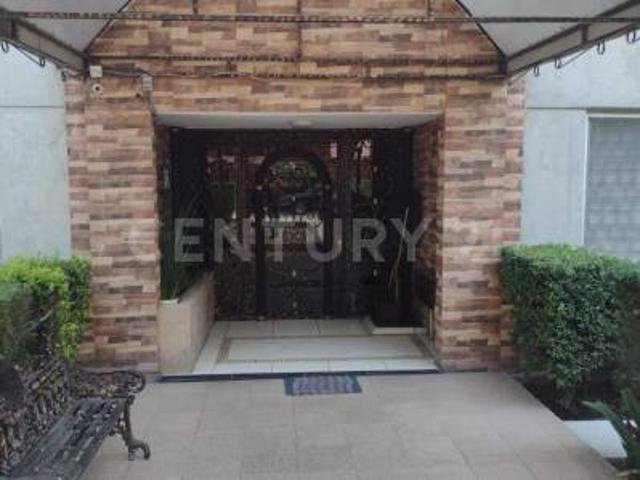 Departamento en renta en Cuautitlán Izcalli, Estado de México