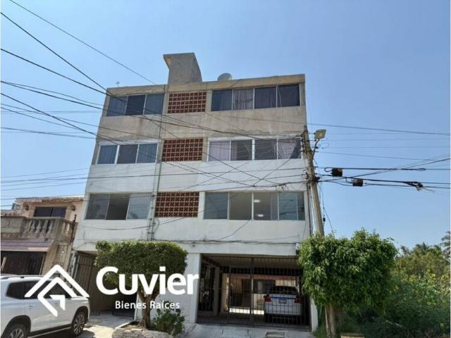 Departamento en renta en Ciudad Madero, Tamaulipas