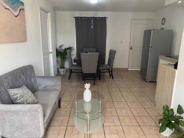 Departamento en renta en Uruapan, Michoacán