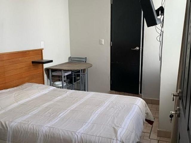 Departamento en renta en Uruapan, Michoacán
