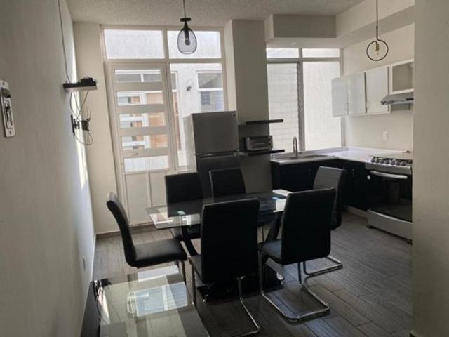 Departamento en renta en Uruapan, Michoacán