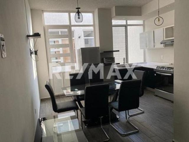 Departamento en renta en Uruapan, Michoacán
