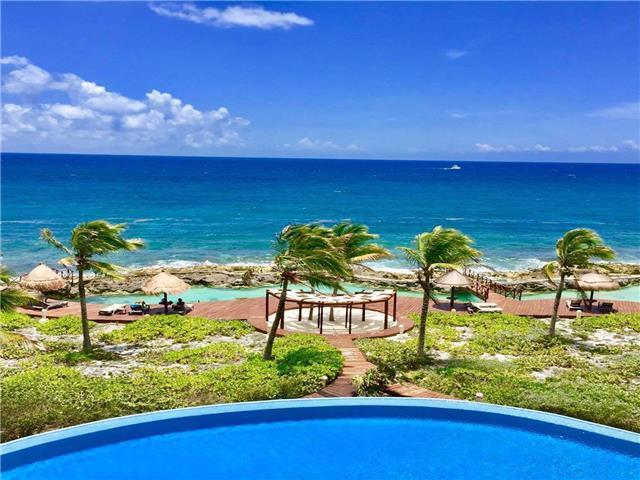 Departamento en renta en Riviera Maya, Quintana Roo