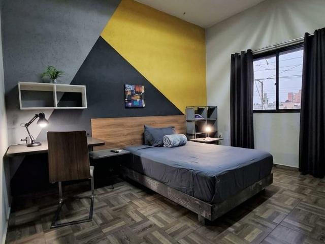 Departamento en renta en Veracruz