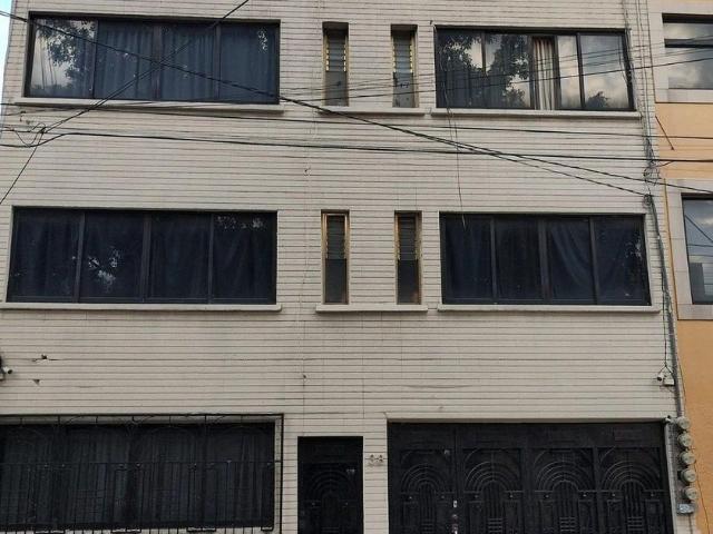 Departamento en renta en Venustiano Carranza, Ciudad de México