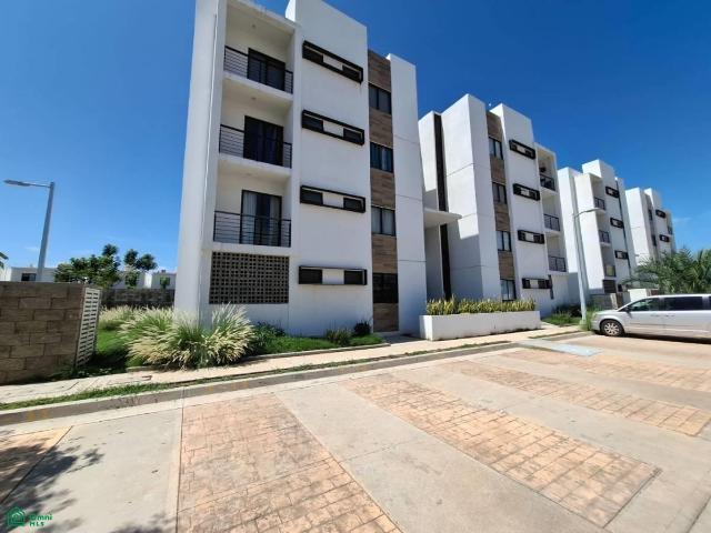Departamento en renta en Culiacán, Culiacán Rosales