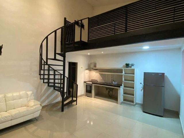 Departamento en renta en Gral. Terán, Nuevo León