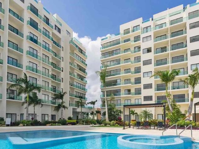 Departamento en renta en Riviera Maya, Quintana Roo