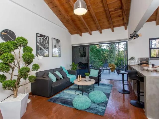 Departamento en renta en Valle De Bravo, Estado de México