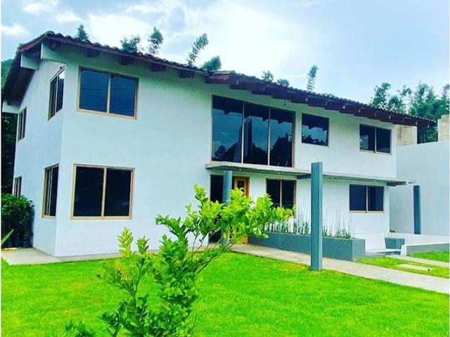 Departamento en renta en Valle De Bravo, Estado de México