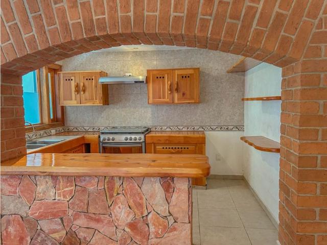 Departamento en renta en Valle De Bravo, Estado de México