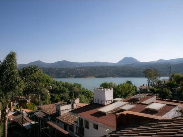 Departamento en renta en Valle De Bravo, Estado de México