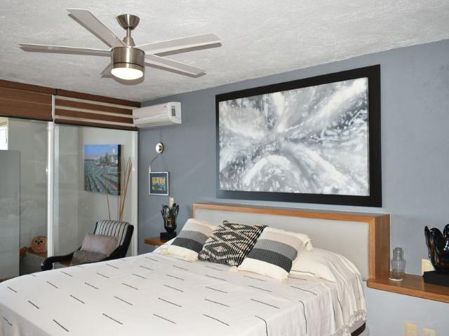 Departamento en renta en Manzanillo, Colima