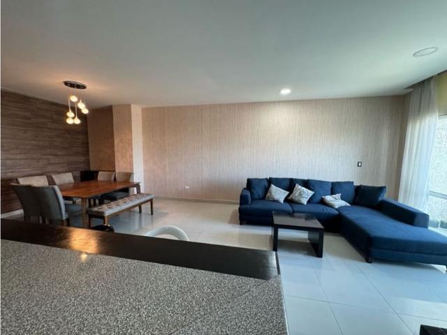 Departamento en renta en Saltillo