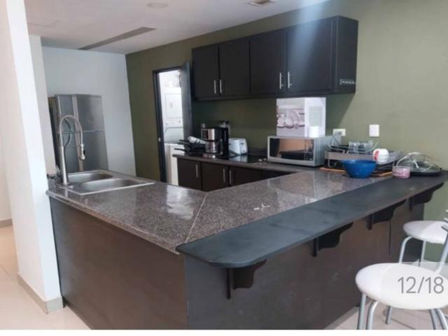Departamento en renta en Saltillo
