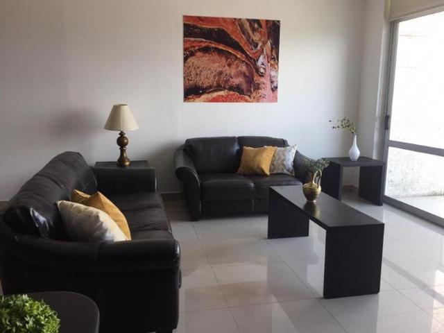 Departamento en renta en Saltillo, Coahuila