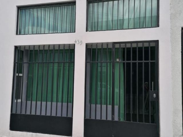 Departamento en renta en Morelia, Michoacán