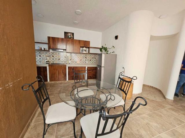 Departamento en renta en Zihuatanejo de Azueta, Guerrero