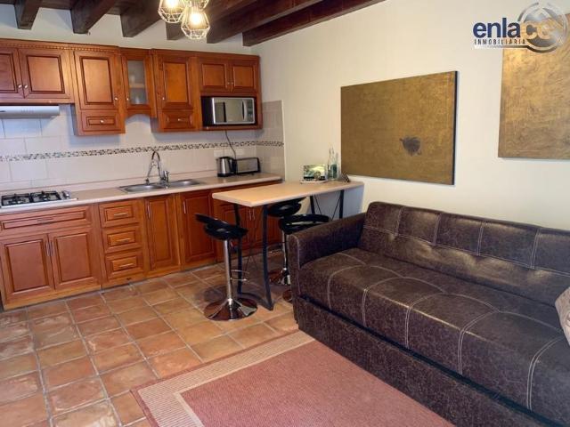 Departamento en renta en Durango