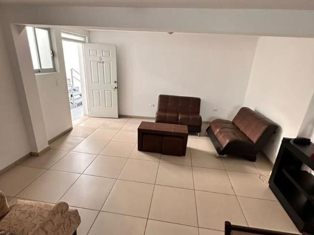 Departamento en renta en Durango