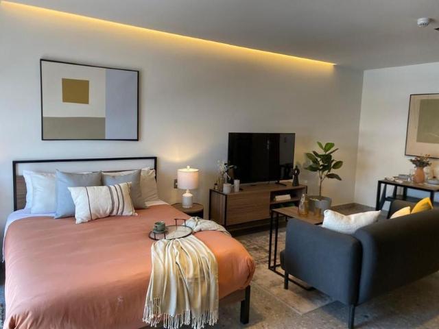 Departamento en renta en Tláhuac, Ciudad de México
