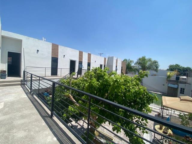 Departamento en renta en Lerdo, Durango