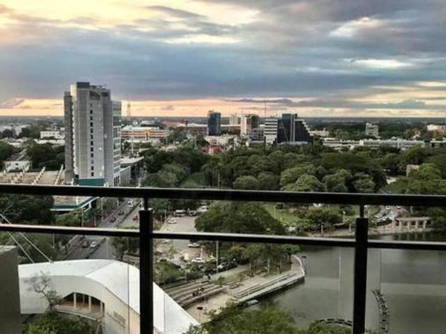 Departamento en renta en Centro, Tabasco