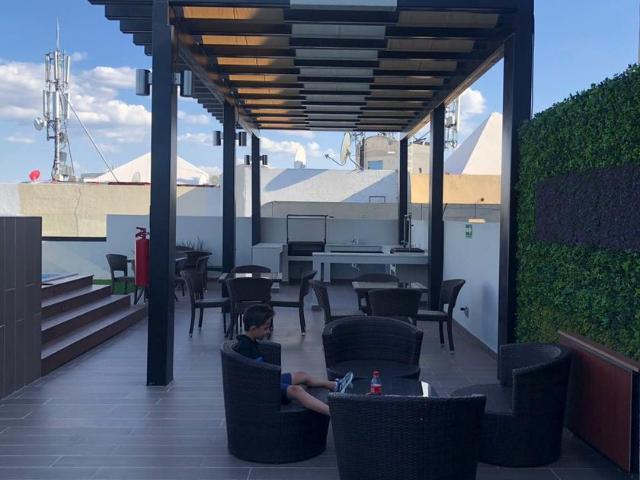Departamento en renta en Irapuato, Guanajuato