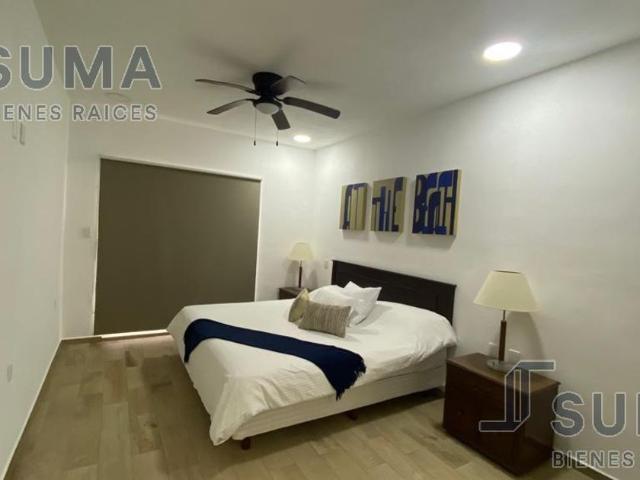 Departamento en renta en Ciudad Madero, Tamaulipas