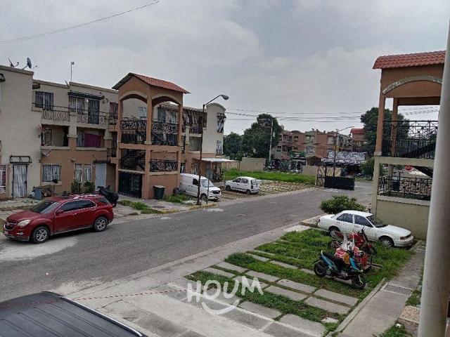 Departamento en renta en Tecámac, Estado de México