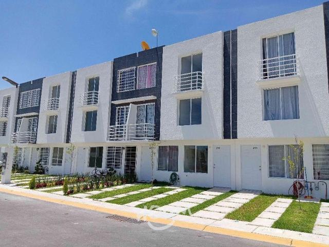 Departamento en renta en Tecámac, Estado de México