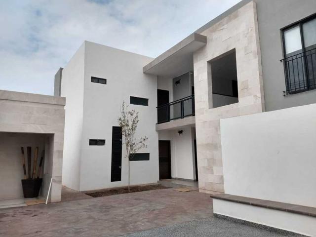 Departamento en renta en Torreón, Coahuila